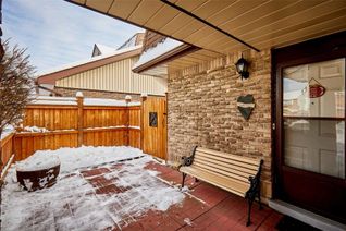 Semi-Detached House for Sale, 756 Cobbler's Crt, Pickering, ON