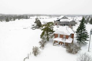 Farm for Sale, 2962 County Rd 38, Douro-Dummer, ON