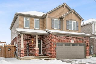 Detached House for Sale, 435 Silverwood Ave, Welland, ON