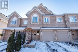 Townhouse for Sale, 1028 Candlewood Street, Orleans, ON