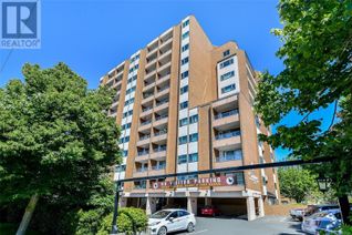 Condo for Sale, 1630 Quadra St #605, Victoria, BC
