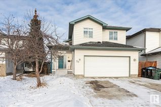 House for Sale, 70 Catalina Dr, Sherwood Park, AB