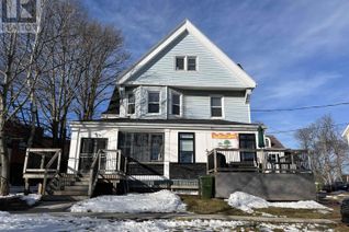 Property for Sale, 55 Longworth Avenue, Charlottetown, PE