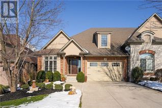 Property for Sale, 6 Timmsdale Crescent, Fonthill, ON