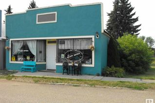 Commercial/Retail Property for Sale, 18 Centre St, Derwent, AB