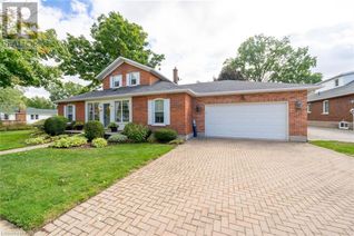House for Sale, 141 Main Street, St. Catharines, ON