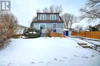House for Sale, 686 Steele Street, Port Colborne, ON