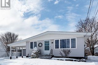 Bungalow for Sale, 30 Hedgewood, Moncton, NB