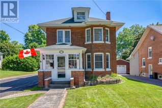 Property for Sale, 27 Division Street, Colborne, ON Property for Sale, 27 Division Street, Colborne, ON
