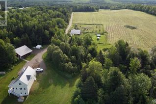 Detached House for Sale, 799 Back Greenfield Road, Summerfield, NB