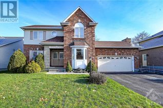 House for Sale, 10 Springwood Circle, Stittsville, ON
