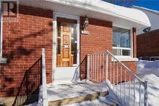 House for Sale, 1339 Kilborn Avenue, Ottawa, ON