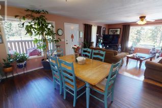Property for Sale, 1887 Bradford Road, Quesnel, BC Property for Sale, 1887 Bradford Road, Quesnel, BC