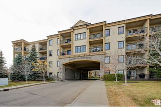 Penthouse for Sale, 417 160 Magrath Rd Nw, Edmonton, AB