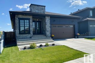 Detached House for Sale, 527 Meadowview Dr, Fort Saskatchewan, AB
