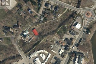 Commercial Land for Sale, 10 Woolwich Street, Kitchener, ON