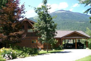 House for Sale, 7459 Mauriello Road, Nelson, BC