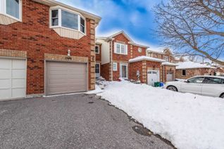 Townhouse for Sale, 1546 Falconcrest Dr, Pickering, ON