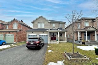 Detached House for Sale, 31 Wakem Crt, Whitby, ON