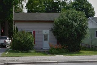 Property for Rent, 427 Brock St, Whitby, ON