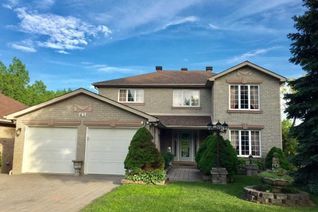 Detached House for Rent, 43 Layton Cres, Barrie, ON