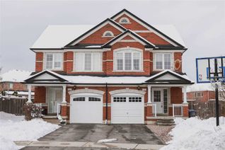 Semi-Detached House for Sale, 5315 Roadside Way, Mississauga, ON