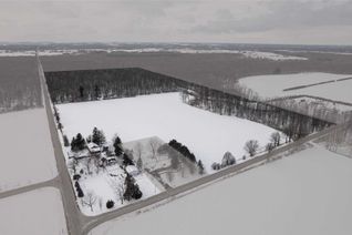 Property for Sale, 124 Eighth Con Rd, Brant, ON