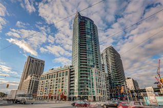 Bachelor/Studio Apartment for Sale, 600 Fleet St W #730, Toronto, ON Bachelor/Studio Apartment for Sale, 600 Fleet St W #730, Toronto, ON