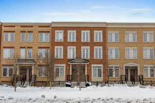 Townhouse for Sale, 4701 Kingston Rd #32, Toronto, ON