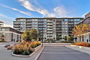 Condo for Sale, 15 Water Walk Dr #332, Markham, ON