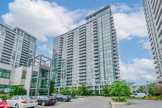 Condo Apartment for Sale, 339 Rathburn Rd W #712, Mississauga, ON