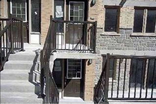 Condo Townhouse for Sale, 12 Foundry Ave #243, Toronto, ON