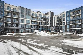 Apartment for Sale, 10 Concord Pl #208, Grimsby, ON