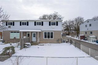 Property for Sale, 43 Metcalfe Cres #c, Brant, ON