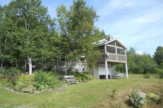 Mini Home for Sale, 473 De L'Eglise Road, Lac Baker, NB