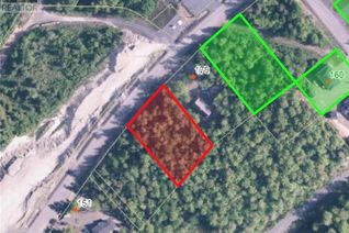 Land for Sale, Lot Rue De La Falaise, Edmundston, NB