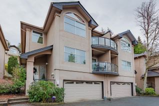 Townhouse for Sale, 2951 Panorama Drive #29, Coquitlam, BC
