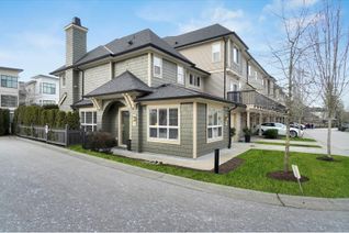 Townhouse for Sale, 7938 209 Street #156, Langley, BC