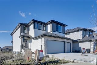 Detached House for Sale, 103 Ellice Bn, Fort Saskatchewan, AB