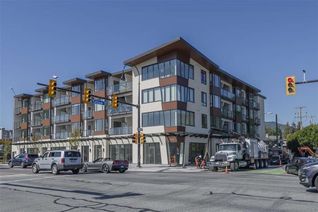 Condo Apartment for Sale, 1633 Tatlow Avenue #309, North Vancouver, BC