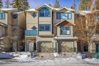Townhouse for Sale, 901 Benchlands Trail #129, Canmore, AB
