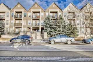 Condo Apartment for Sale, 15304 Bannister Road Se #221, Calgary, AB