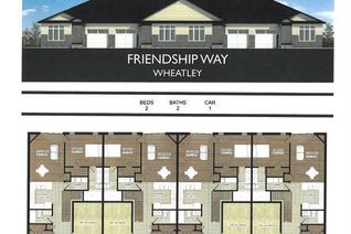Ranch-Style House for Sale, 63 Friendship Way, Wheatley, ON