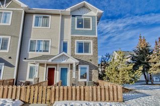 Townhouse for Sale, 510 Canals Crossing Sw, Airdrie, AB