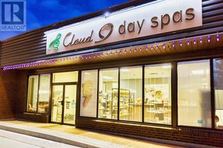 Other Non-Franchise Business for Sale, 4863 51 Street, Camrose, AB