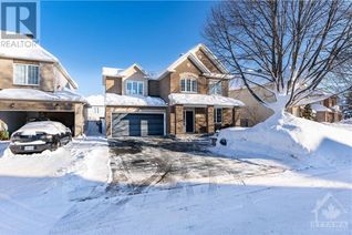 Property for Sale, 567 Chardonnay Drive, Orleans, ON