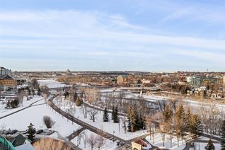 Condo Apartment for Sale, 837 2 Avenue Sw #1102, Calgary, AB