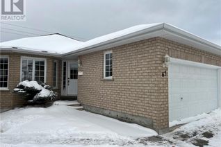 Detached House for Rent, 67 Buchanan Street Unit# Lower, Barrie, ON