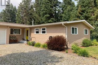 Property for Sale, 2253 Barker Road, Quesnel, BC Property for Sale, 2253 Barker Road, Quesnel, BC