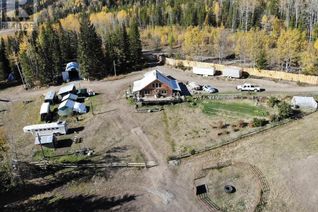 Property for Sale, 10260 Nazko Road, Quesnel, BC Property for Sale, 10260 Nazko Road, Quesnel, BC
